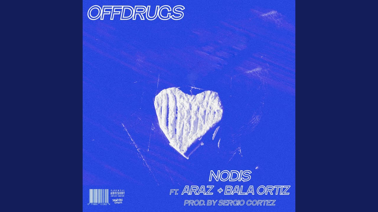 Watch Offdrugs (feat. Ar4z, Bala Ortiz) on YouTube Watch Offdrugs (feat. Ar4z, Bala Ortiz) on YouTube