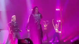 Ace of Base - Live in Israel - All That She Wants - 27.04.2023