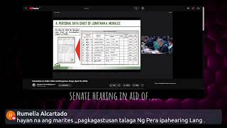 TRUTH ABOUT PDEA LEAKS PLUS SCRIPTED 1.2 TONS SHABS