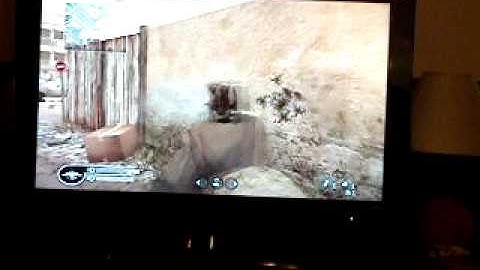 Cod 4 Silent Modz Demo