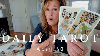 Your Daily Tarot Reading : A Bold New Path | Spiritual Path Guidance