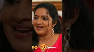 Saumya Bhagyan Pillai Mallu Serial Actress