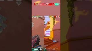 sipindot ng ult #gaming #valorant #valorantclips #ace #gamergirl #valorantgaming #valoranthighlight