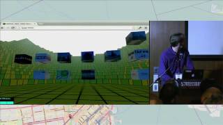 Minecraft, Meet OSM – Ryan Closner screenshot 3