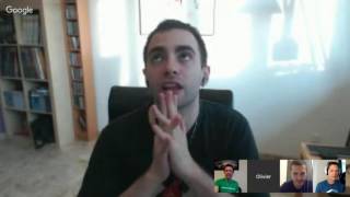 Angular Air Episode 66: ng-conf recap show Wealth