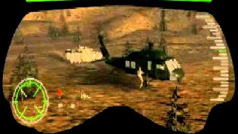 Command & Conquer: Sole Survivor - Akira