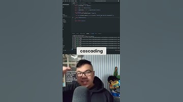 TRPC: Stop Juggling Files, Start Building Cool APIs #shorts