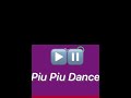Piu piu dance
