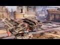 Hawken   Rocketter