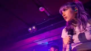 Lake Malice - Chrome Red - Leeds 3/10/26