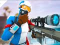 Fortnite montage  best noscope montage