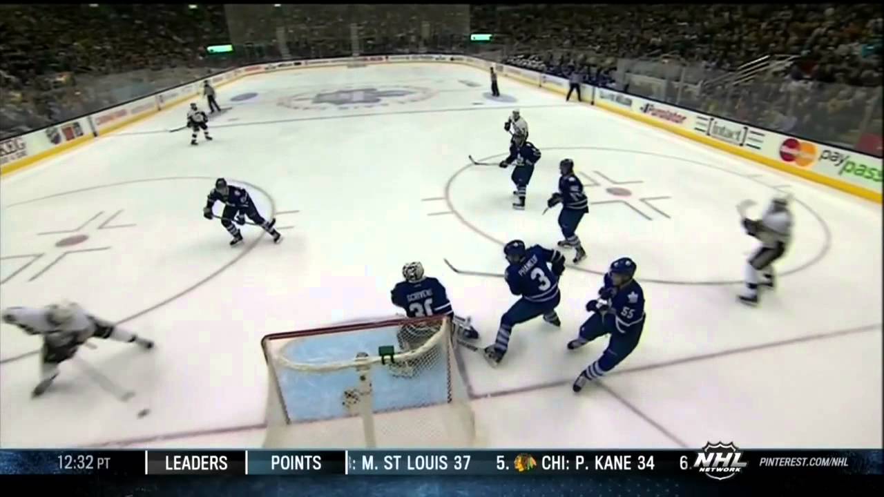 Top 10 Goals Of The Week Mar 915 2013. NHL Hockey. YouTube