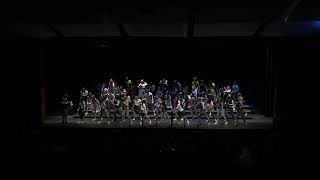 Auburn "Varsity Singers" (No prop finals) @ South Central Classics 2025