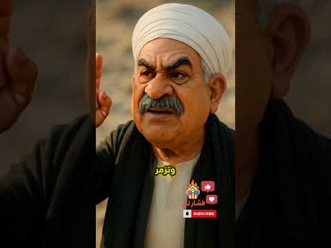 الفلوس هي كل حاجة واصل الدهبي من مسلسل حكيم باشا حكيم باشا الفنان
