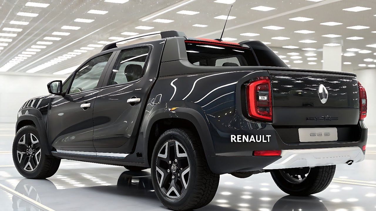 Nova Renault Oroch 2026 preço motor consumo e novidades