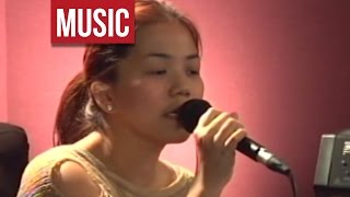 Juris - "Di Lang Ikaw" Live! chords