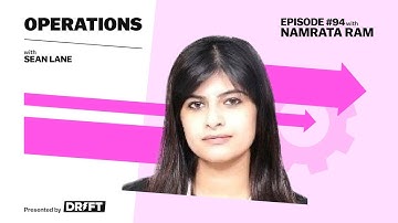 Operations with Sean Lane | What Does It Really Mean to Have a Product Led Growth PLG Strategy?