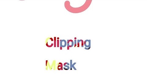 HOW TO GET CLIPPING MASK IN IBIS PAINT TUT | easy|  MAKE YOUR OWN NAME SERIES (check the comments)