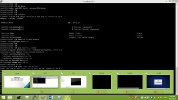 HPE Data Protector - Install cluster aware cell manager on CentOS Linux - Part 7