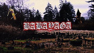 SEMATARY GRAVE MAN - BABAYAGA **LYRICS**