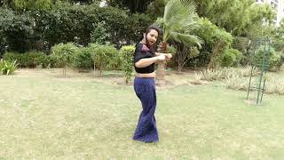 YEAH BABY | GARRY SANDHU | PUNJABI DANCE | Dance cover by Deepali