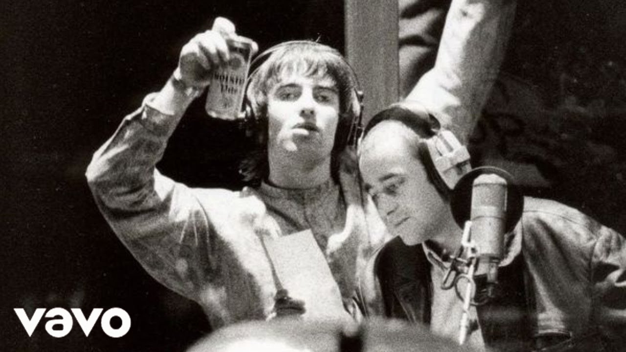 Oasis - Bonehead's Bank Holiday (video) Oasis - Bonehead's Bank Holiday (video)