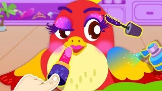 Little Panda's Dream Town - Educational Games for Kids - PandaKidsPA screenshot 5