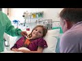 Preventing Infections When Your Child Has Surgery - Nemours Children's Health