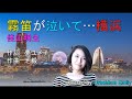 佳山明生【2020新曲】霧笛が泣いて...横浜 covered by Emily