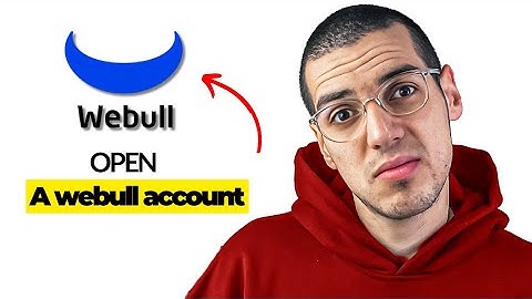 How to open a Webull account in 2025 (step-by-step tutorial)