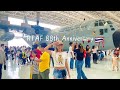 【タイ・バンコク】タイ王国空軍88周年 航空ショーに行ってきました！
