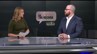 FULL INTERVIEW: WisDems react to Gov. Evers' final State of the State address