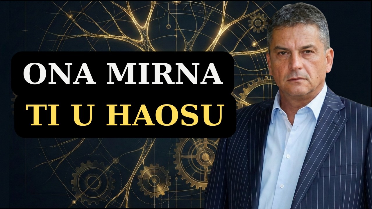 Žena Prežali Brak PRE Nego Što Zatraži Razvod