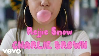 Rejjie Snow - Charlie Brown (Official Video)