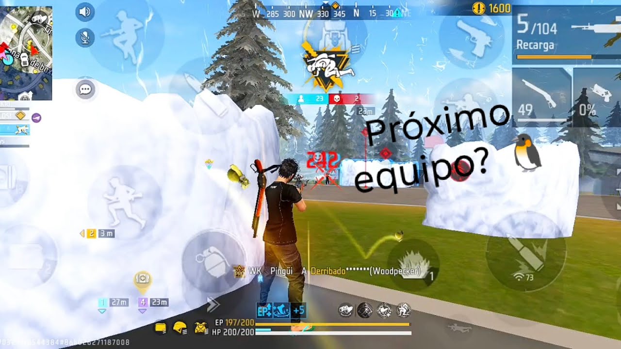 Mi Próximo Equipo Para el 2026? PinguiG// Infinix Gt 30 Pro🤍🐧