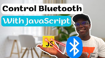 How To Connect Bluetooth Devices To The Web With Web Bluetooth API