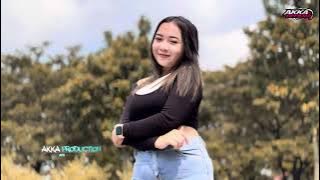 DJ KANCINGAN 2025🔊🔊 __ DAMELO - DAMELO PARGOY SPESIAL __ AKKA OFFICIAL