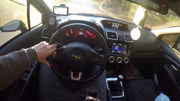 2016 WRX - Phatbotti E-Tune (3rd Gear WOT 2000-6500 RPM)