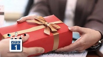 "Nghiêm cấm việc biếu, tặng quà Tết cho lãnh đạo"