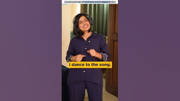 Daily Routine Sentences in English 🔥 for Beginners | Kanchan Keshari English Connection #shorts