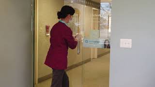 Tong Dental Group Covid-19 Safety Protocol