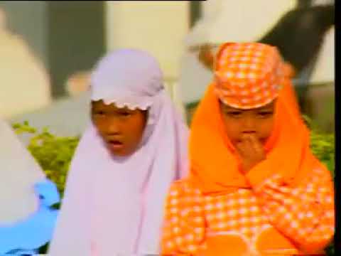 AKHLAAQUL KARIMAH by SULIS \u0026 HADDAD ALWI