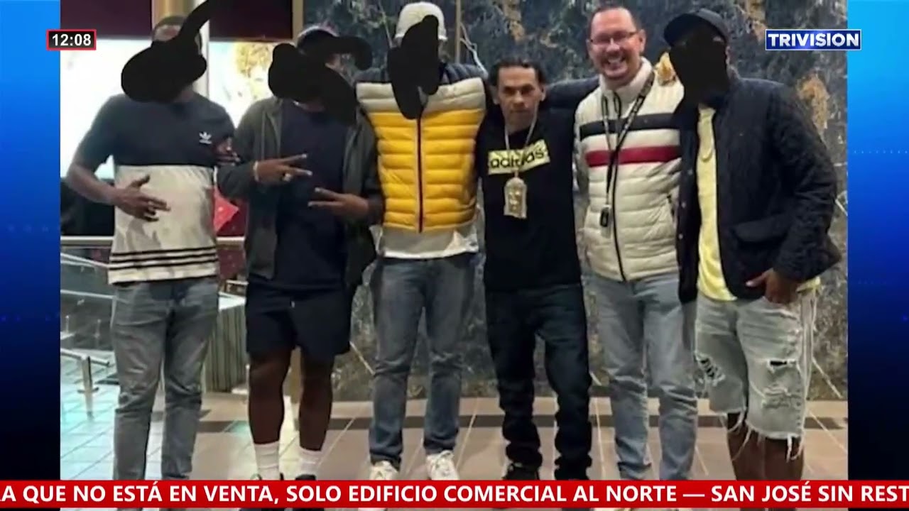 La defensa de Celso Gamboa, ya presentó los alegatos en contra de una eventual extradición.