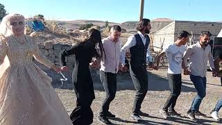 Erzurum Tekman Çevi̇rme Köyü Düğün Şfet Şfetbeniöneçıkar