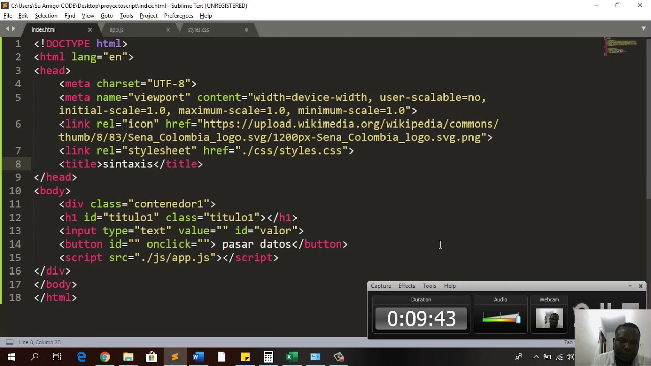 javascript tutorial youtube javascript tutorial youtube