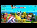 ROBLOX burping simulator video with my friends