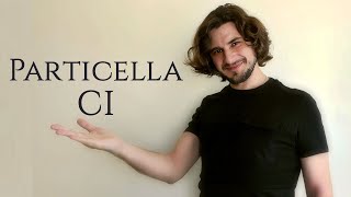 Particella CI | местоименная частица CI | итальянский язык