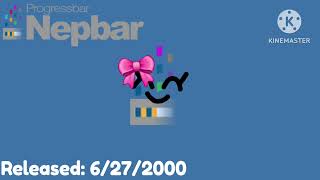 Progressbar95 Band 13 (Progressbar Nepbar)