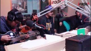 Pee Wee Gaskins - Dari Mata Sang Garuda