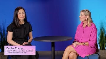 Government Efficiency Through AI-Driven IT Modernization WIth AFS | Amazon Web Services